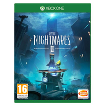 Little Nightmares 2 Xbox One (Használt)