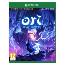 Ori and the Will of the Wisps Xbox One (Használt)