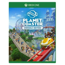 Planet Coaster Xbox One (Használt)