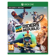 Riders Republic Xbox One (Használt)