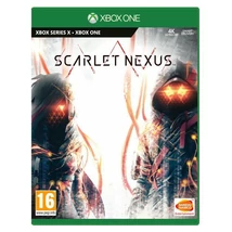 Scarlet Nexus Xbox One (Használt)