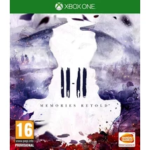 11-11 Memories Retold Xbox One (használt)