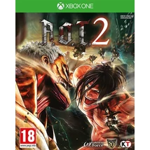 A.O.T.2 Xbox One (használt)