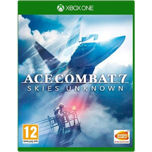 Ace Combat 7: Skies Unknown (No DLC) Xbox One (használt)