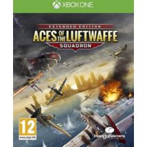 Aces Of The Luftwaffe: Squadron (No DLC) Xbox One (használt)