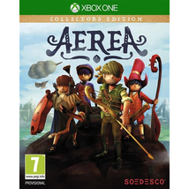 Aerea Xbox One (használt)