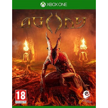 Agony Xbox One (használt)