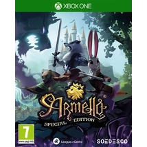 Armello Xbox One (használt)