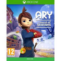 Ary and the Secret of Seasons Xbox One (használt)