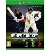 Ashes Cricket Xbox One (használt)