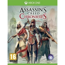 Assassin's Creed Chronicles Xbox One (használt)