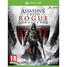 Assassin's Creed Rogue Remastered Xbox One (használt)