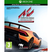 Assetto Corsa Ultimate Edition Xbox One (használt)