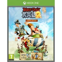 Asterix & Obelix XXL2 Xbox One (használt)