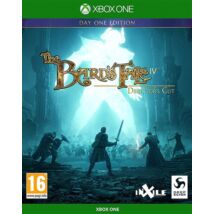 Bard's Tale IV, The - Director's Cut Xbox One (használt)