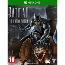 Batman, The Telltale Series: The Enemy Within (Episode 1 Only) Xbox One (használt)