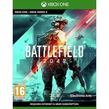 Battlefield 2042 Xbox One (használt)