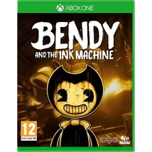 Bendy & The Ink Machine Xbox One (használt)