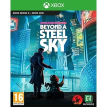 Beyond a Steel Sky Xbox One (használt)