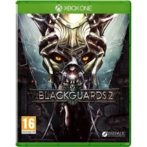 Blackguards 2 Xbox One (használt)