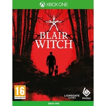 Blair Witch Xbox One (használt)