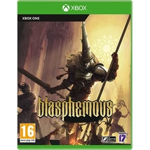 Blasphemous Xbox One (használt)