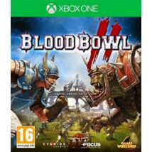 Blood Bowl 2 Xbox One (használt)