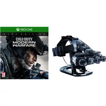 Call of Duty: Modern Warfare (2019) Dark Ed (Goggles, Stand) No DLC Xbox One (használt)