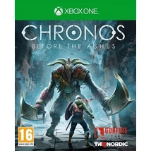 Chronos: Before the Ashes Xbox One (használt)