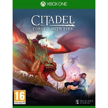 Citadel: Forged with Fire Xbox One (használt)