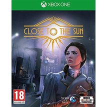 Close To The Sun Xbox One (használt)