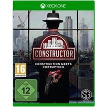 Constructor Xbox One (használt)