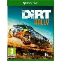Dirt Rally (Game Only) Xbox One (használt)