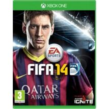 FIFA 14 Xbox One (használt)