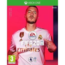 FIFA 20 Xbox One (használt)