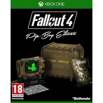 Fallout 4 Pip-Boy Edition Xbox One (használt)