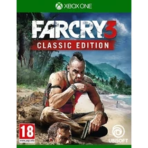 Far Cry 3 Xbox One (használt)
