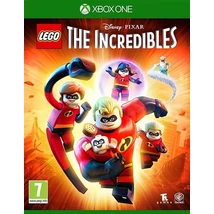 LEGO The Incredibles (No Minifig) Xbox One (használt) LEGO The Incredibles (No Minifig) Xbox One (használt)