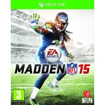 Madden NFL 15 Xbox One (használt)