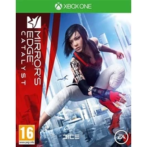 Mirror's Edge Catalyst Xbox One (használt)