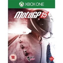 MotoGP 15 Xbox One (használt)