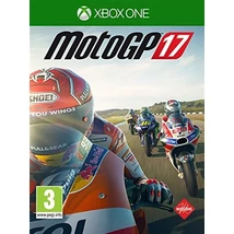 MotoGP 17 Xbox One (használt)