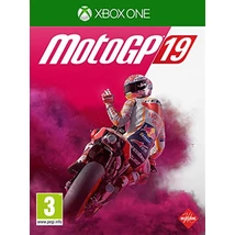 MotoGP 19 Xbox One (használt)