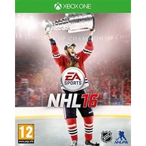NHL 16 Xbox One (használt)
