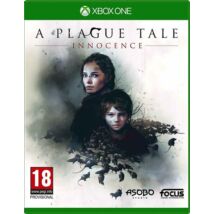 Plague Tale, A: Innocence Xbox One (használt)