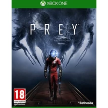 Prey (2017) (No DLC) Xbox One (használt)