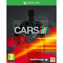 Project CARS Xbox One (használt)