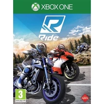 Ride Xbox One (használt)