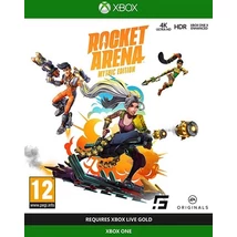Rocket Arena (No DLC) Xbox One (használt)