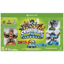 Skylanders Swap Force Starter Pack Xbox One (használt)
